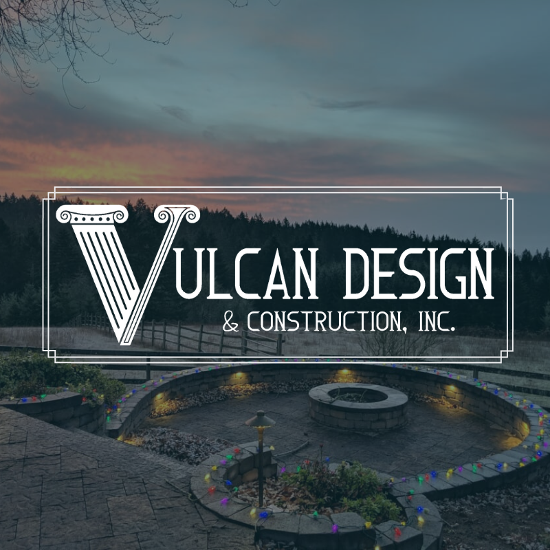 Avatar for Vulcan Design & Construction Inc.